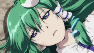 幻想万華鏡 ～The Memories Of Phantasm～ 1. évad Ep.16 16. epizód