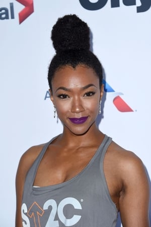 Sonequa Martin-Green profil kép