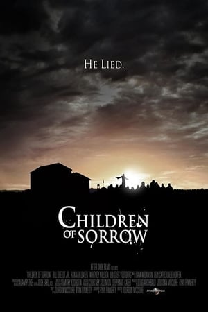 Children of Sorrow poszter