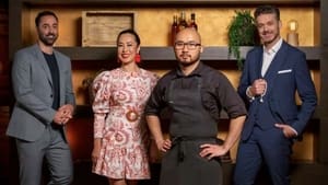 MasterChef Australia 13. évad Ep.42 42. epizód