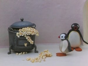 Pingu 2. évad Ep.8 8. epizód