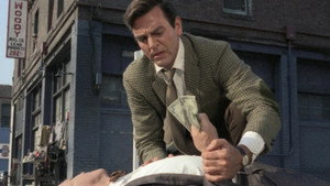 Mannix Season 1 Ep.2 2. epizód