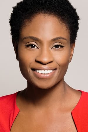 Adina Porter profil kép