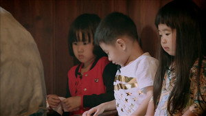爸爸去哪儿 Season 2 Ep.5 5. epizód
