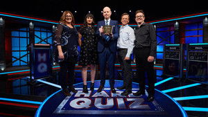 Hard Quiz Season 2 Ep.18 18. epizód
