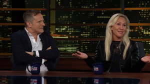 Real Time with Bill Maher Speciális epizódok Ep.2332 2332. epizód