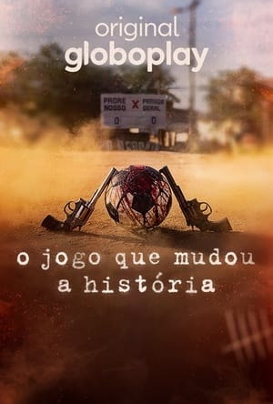 O Jogo Que Mudou a História poszter