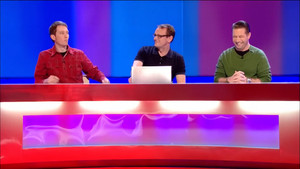8 Out of 10 Cats Season 9 Ep.4 4. epizód