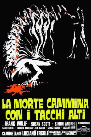 La morte cammina con i tacchi alti