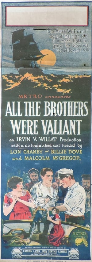 All the Brothers Were Valiant