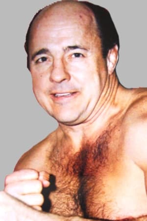 Verne Gagne profil kép