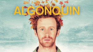 Algonquin háttérkép