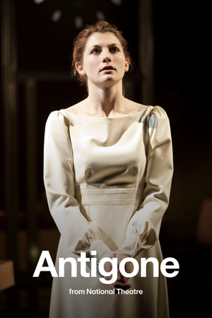 National Theatre Live: Antigone poszter