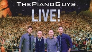 The Piano Guys: Live at Red Rocks háttérkép