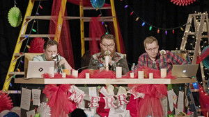 My Brother, My Brother and Me Season 1 Ep.6 6. epizód