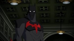 Batman Unlimited Shorts 2. évad Ep.9 9. epizód