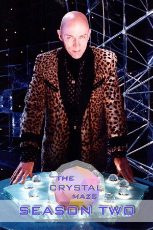 The Crystal Maze