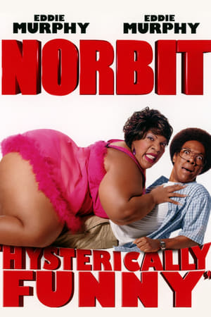 Norbit poszter