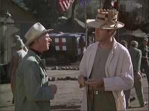 M*A*S*H 6. évad Ep.17 17. epizód