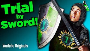 MatPat's Game Lab Season 1 Ep.8 8. epizód