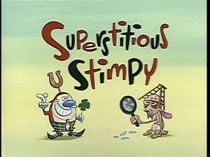 The Ren & Stimpy Show 4. évad Ep.26 26. epizód