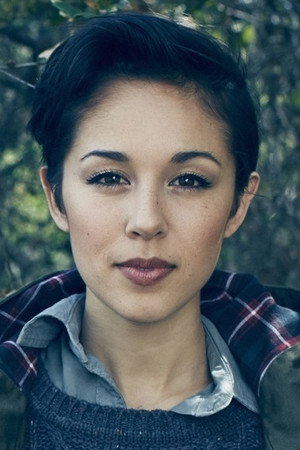 Kina Kasuya Grannis profil kép