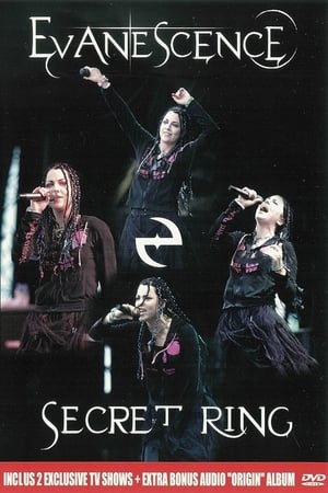 Evanescence: Secret Ring