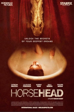 Horsehead poszter