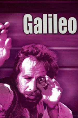 Galileo poszter