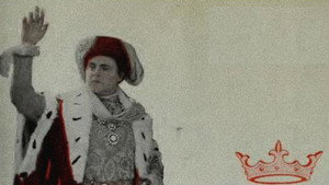 If I Were King háttérkép
