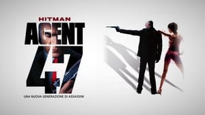 Hitman: A 47-es ügynök háttérkép