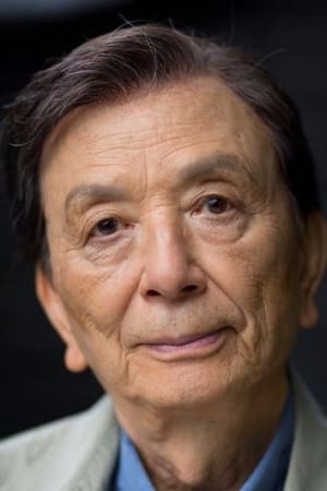 James Hong profil kép