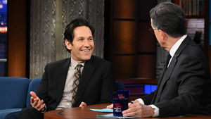 The Late Show with Stephen Colbert 11. évad Ep.50 50. epizód