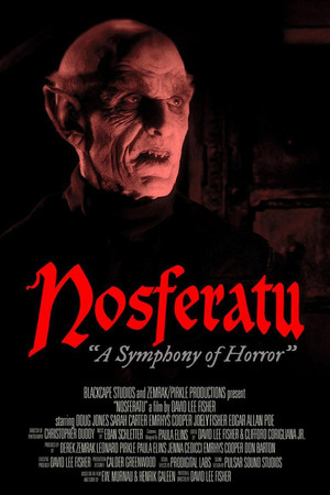 Nosferatu: A Symphony of Horror poszter