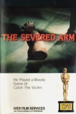 The Severed Arm poszter