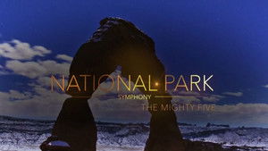 National Park Symphony: The Mighty Five háttérkép