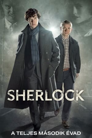 Sherlock