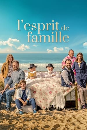 L'Esprit de Famille