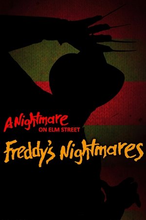 Freddy's Nightmares poszter