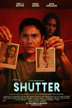 Shutter poszter