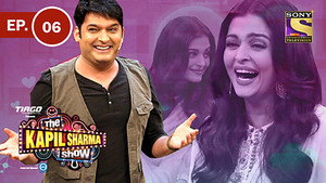 The Kapil Sharma Show Season 1 Ep.6 6. epizód