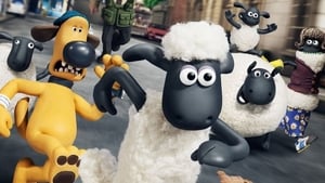 Shaun, a bárány - A film háttérkép