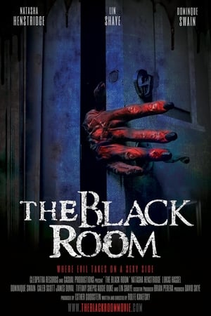 The Black Room poszter