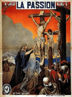 La vie et la passion de Jésus Christ