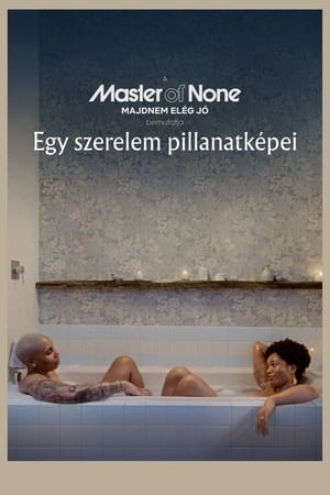 Master of None – Majdnem elég jó