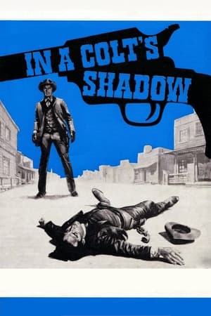 All'ombra di una colt poszter