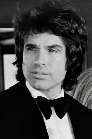 Warren Beatty profil kép