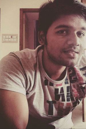 MURALIDHARAN profil kép
