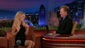 The Tonight Show with Conan O'Brien Season 1 Ep.102 102. epizód