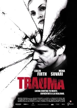 Trauma poszter